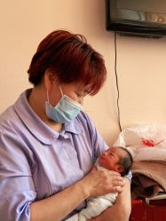 -复旦大学附属妇产科医院(杨浦院区)