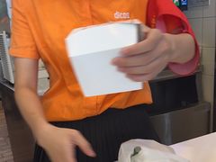 -德克士(广州南站店)