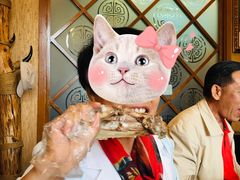 -诺敏塔拉奶茶-布里亚特包子-手把肉(锦都会店)