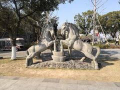 -东钱湖旅游度假区