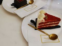 -法桐蛋糕·手作面包(万象城店)