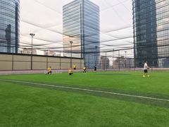 -洛克公园(苏州中心商场)