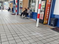 -京西五环机动车检测场