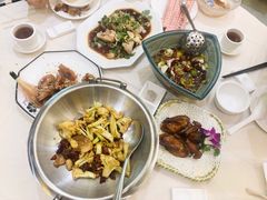 -北海渔村酒楼·粤菜海鲜点心(新华店)