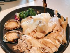 -八珍玉食鸡煲·打边炉(印象城店)