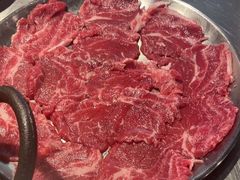 -鹿鸣山草本茶香火锅(园西路店)