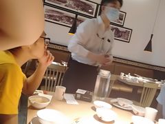 -李子坝梁山鸡(北碚万达五鸡哥店)