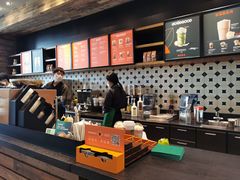 -星巴克臻选(武汉经开永旺梦乐城店)