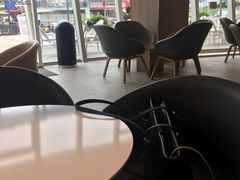 靠窗位-奈雪的茶(漫广场店)