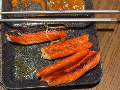 -新石器烤肉(中房金谊广场店)