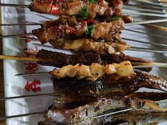 -鑫悦龙虾(前西街店)