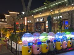 -蚝翅·海鲜粥·烧烤·龙虾季(海曙天一店)