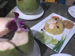 -The Dishes Seafood & Restaurant