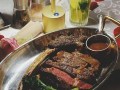 -Kathleen's Waitan 凯圣琳江景西餐厅(外滩店)