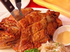 -申德勒加油站西餐厅(日坛路总店)