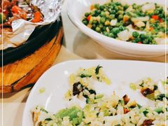 -驻海天一角餐厅