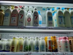 -牛奶便利(东四店)