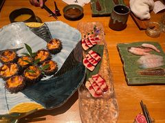 -水濑·日料放题(天河店)