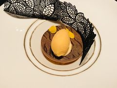 -LA TABLE de Joël Robuchon Restaurant