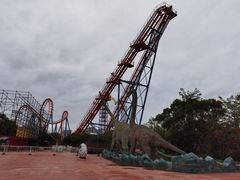 -厦门方特梦幻王国