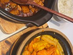 -火啫啫·粤式啫啫煲(南京弘阳店)