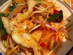-小小集渔·泰式大排档(太古里香槟店)