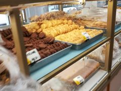 -爱德顺糕点食屋(利民道店)