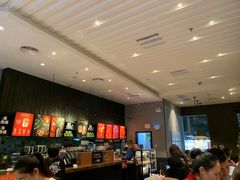 -星巴克(厦门SM新生活广场店)