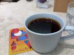 -玫瑰咖啡(中山六路店)