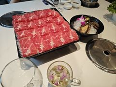 -海月轩海鲜豆捞(紫金塔店)