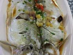 -长廊好灶头 本地人农家菜(枫泾古镇店)