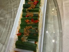 -老爷庙风味美食府(魏都大道店)
