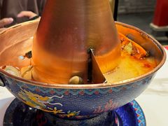 -祥源胡同·涮牛羊肉火锅(花桥店)