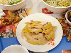 -振鼎鸡(华阴路店)