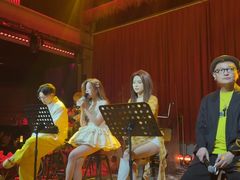 -梦田音乐miniLIVE(漳州店)