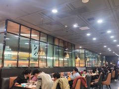 -苏格里岛·自助烤肉·火锅海鲜(金鼎广场店)