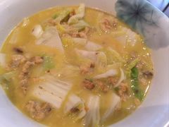 -徐州小院(永宁北路店)