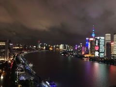 -上海外滩英迪格酒店