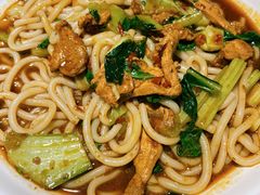 炒米粉-阿拉木汗餐厅(山大路店)