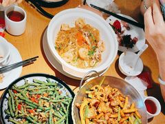 -避风塘·老港味餐厅(虹口龙之梦店)