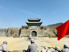 -红嫂家乡旅游区