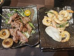 安格斯小牛排-德川家日本料理(中关村寰太大厦店)