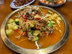 -拈一筷子·宜宾江湖菜(总店)