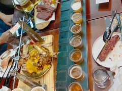 -haxnbauer海森堡德国餐厅(深圳coco店)