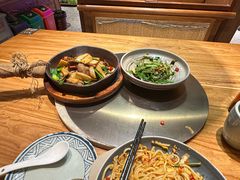 -云海肴云南菜·蒸汽石锅鱼(北京良乡华冠店)