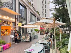 -一坐一忘云南菜(嘉里中心店)
