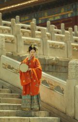 -美云庭古装·格格服汉服·京城旅拍(北京店)