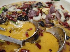 -邱大妈水煮(龙山店)