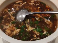 -茉莉餐厅(包河万达店)