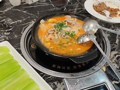 -李师傅脆肚(华强北店)